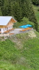 Hirsch - Alpe mit Terrasse Hirsch - Alpe mit Terrasse