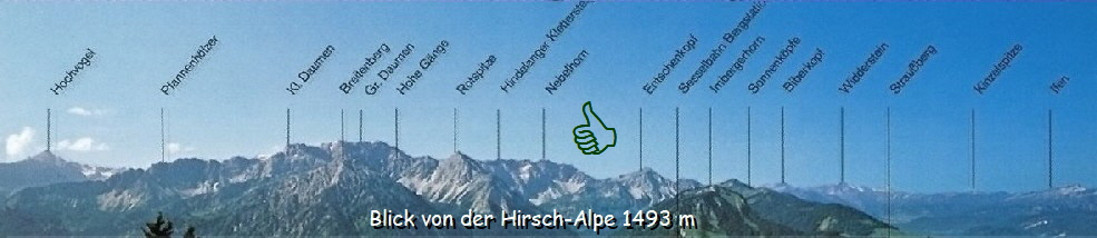 Startseite - hirsch-alpe.de